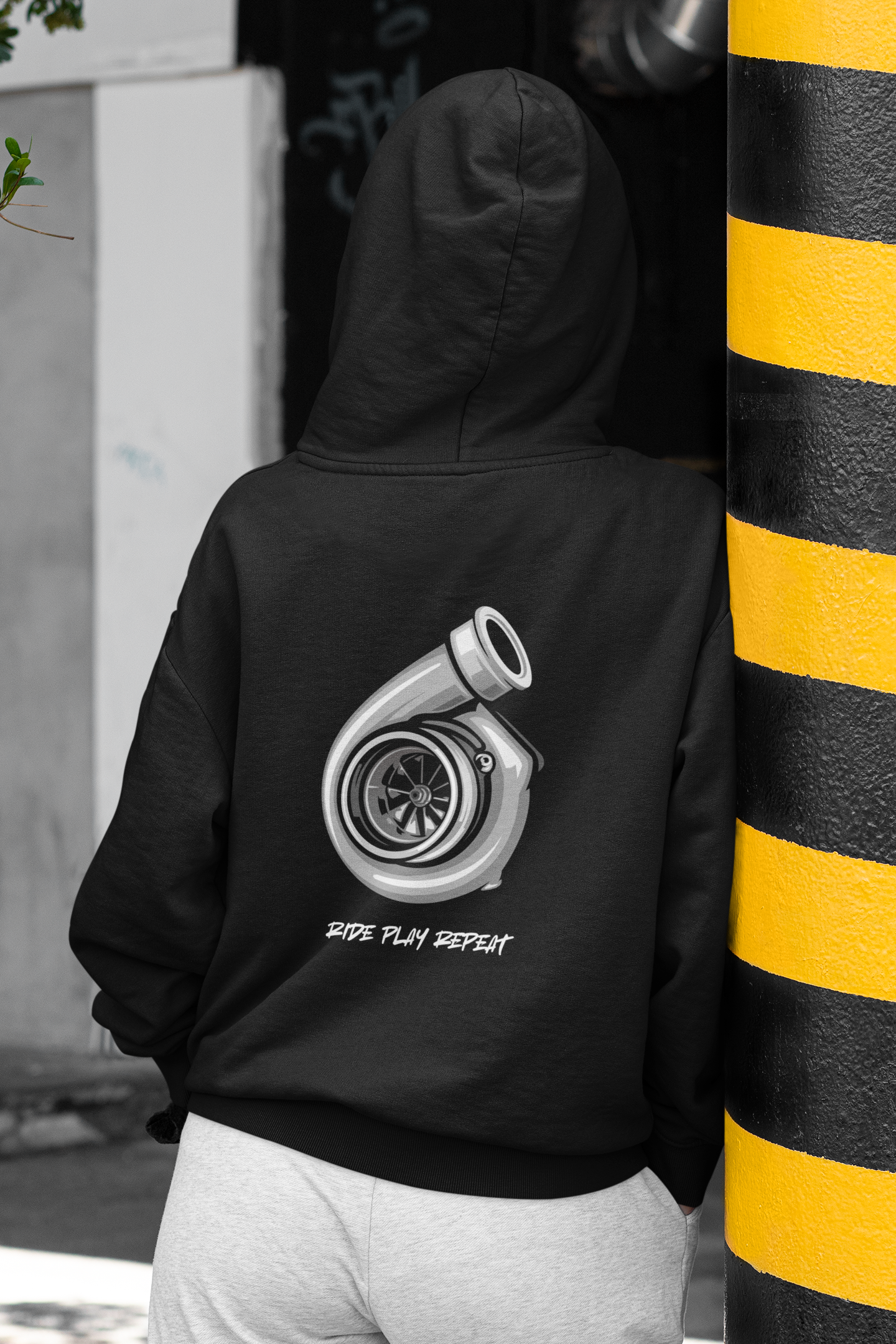 HOODIES