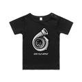 TSHIRT | TURBO | INFANT