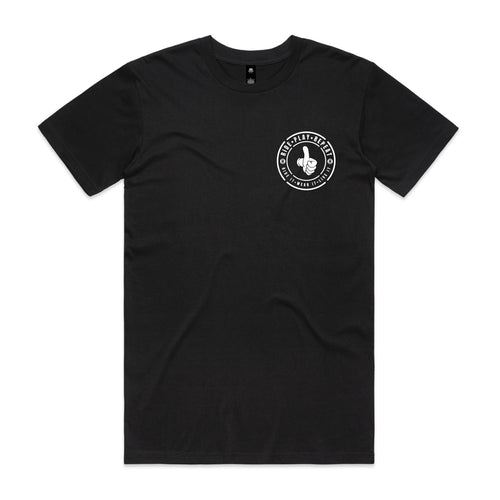RPR Adult Tee