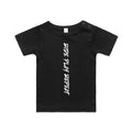 TSHIRT | RIDE PLAY REPEAT | INFANT