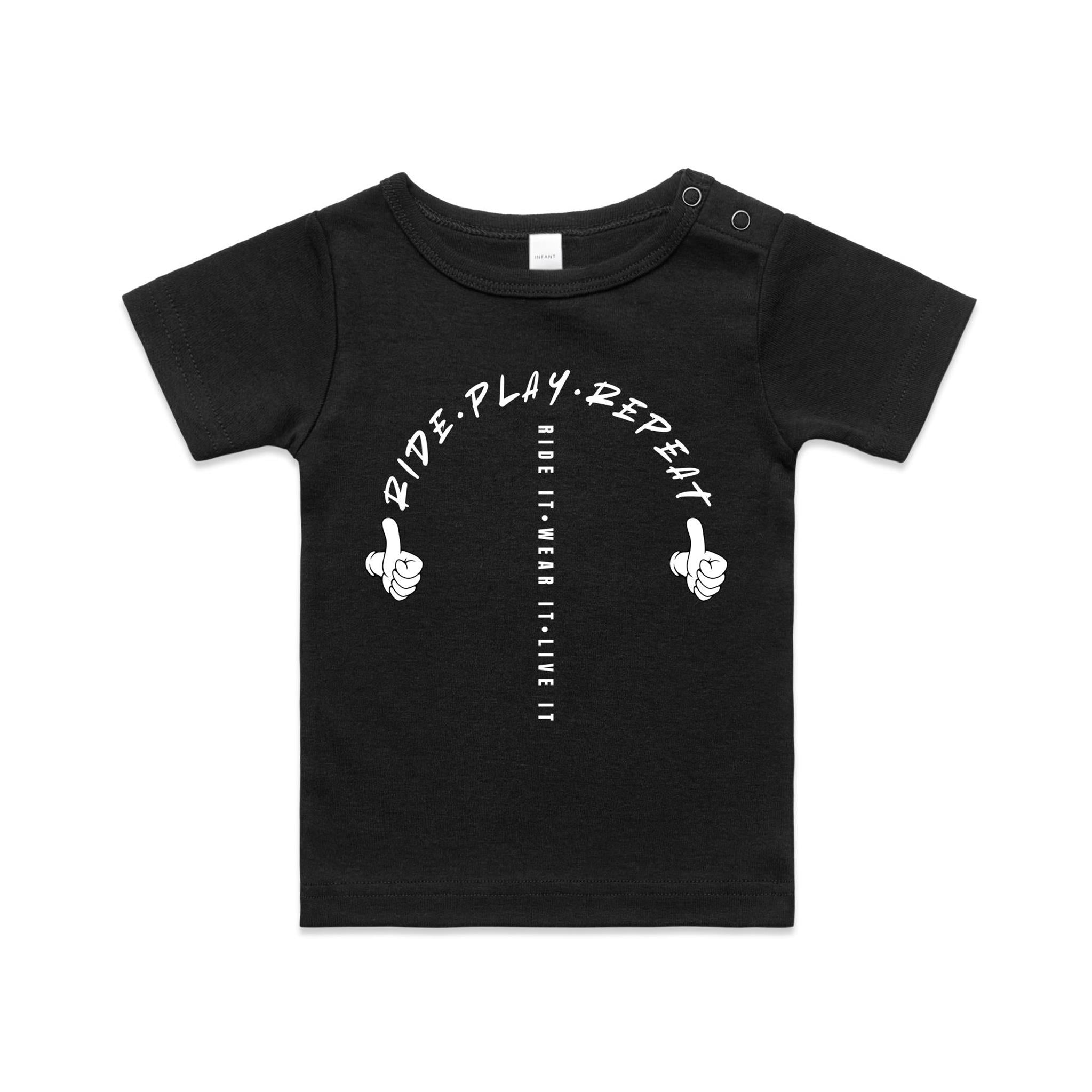 TSHIRT | THUMBS UP | INFANT