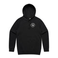 HOODIE | MY BRAIN NEEDS A WARM-UP LAP | ADULT