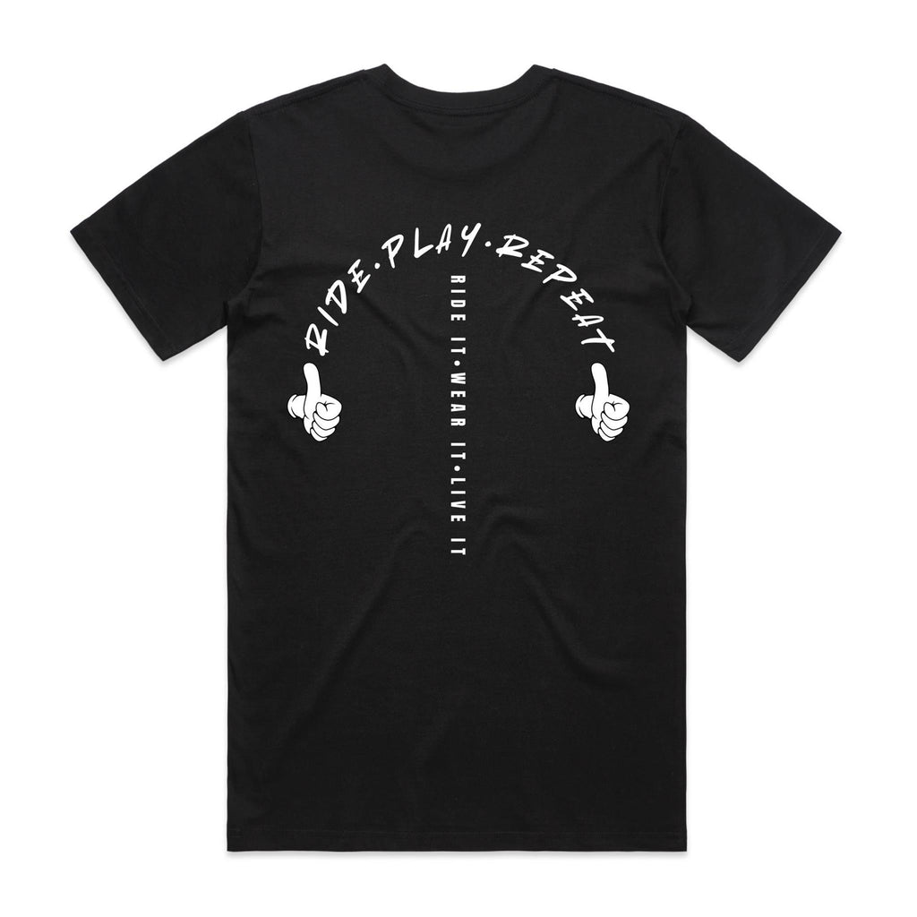 TSHIRT | THUMBS UP | ADULT