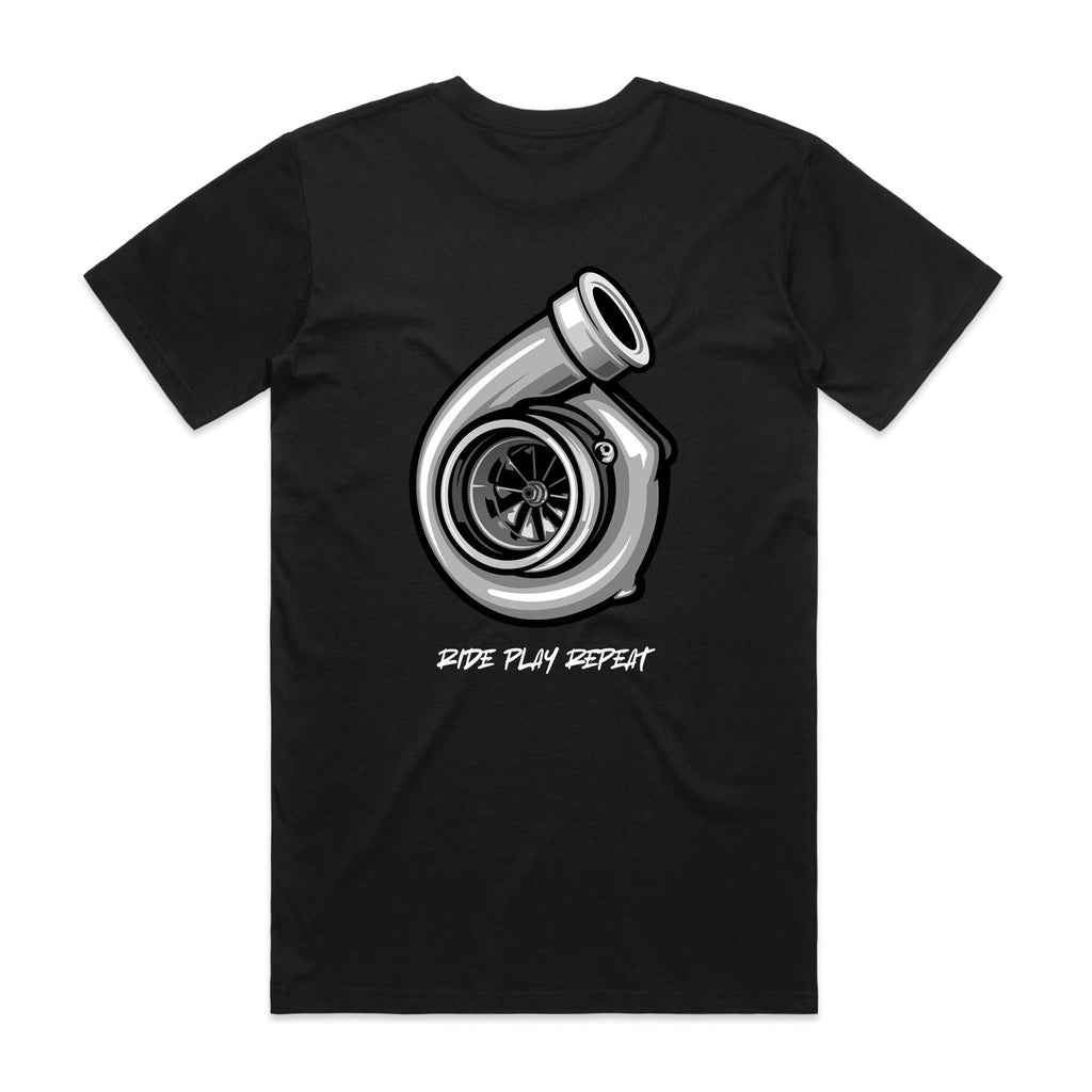 TSHIRT | TURBO | ADULT