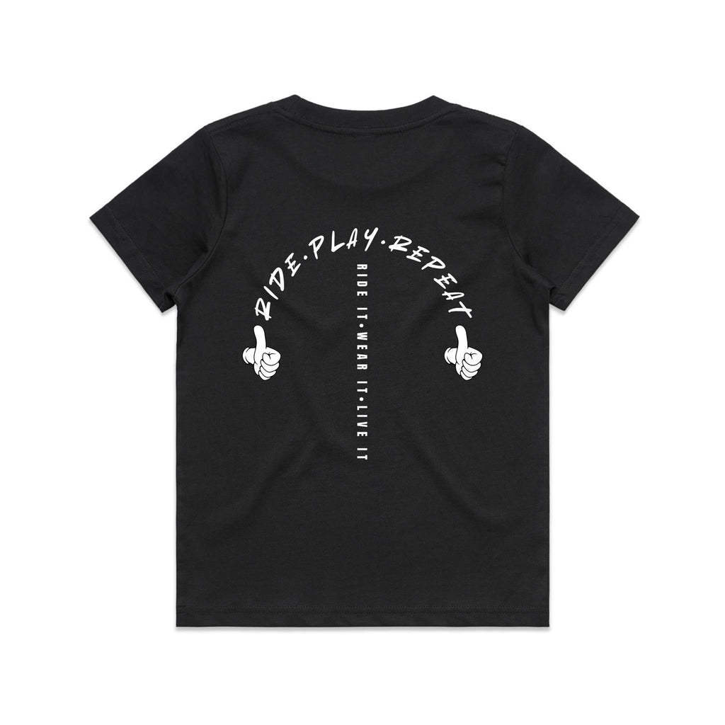TSHIRT | THUMBS UP | YOUTH