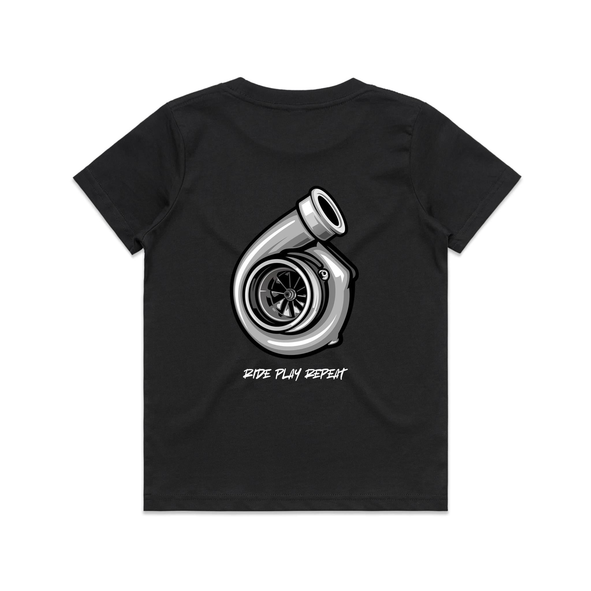 TSHIRT | TURBO | YOUTH