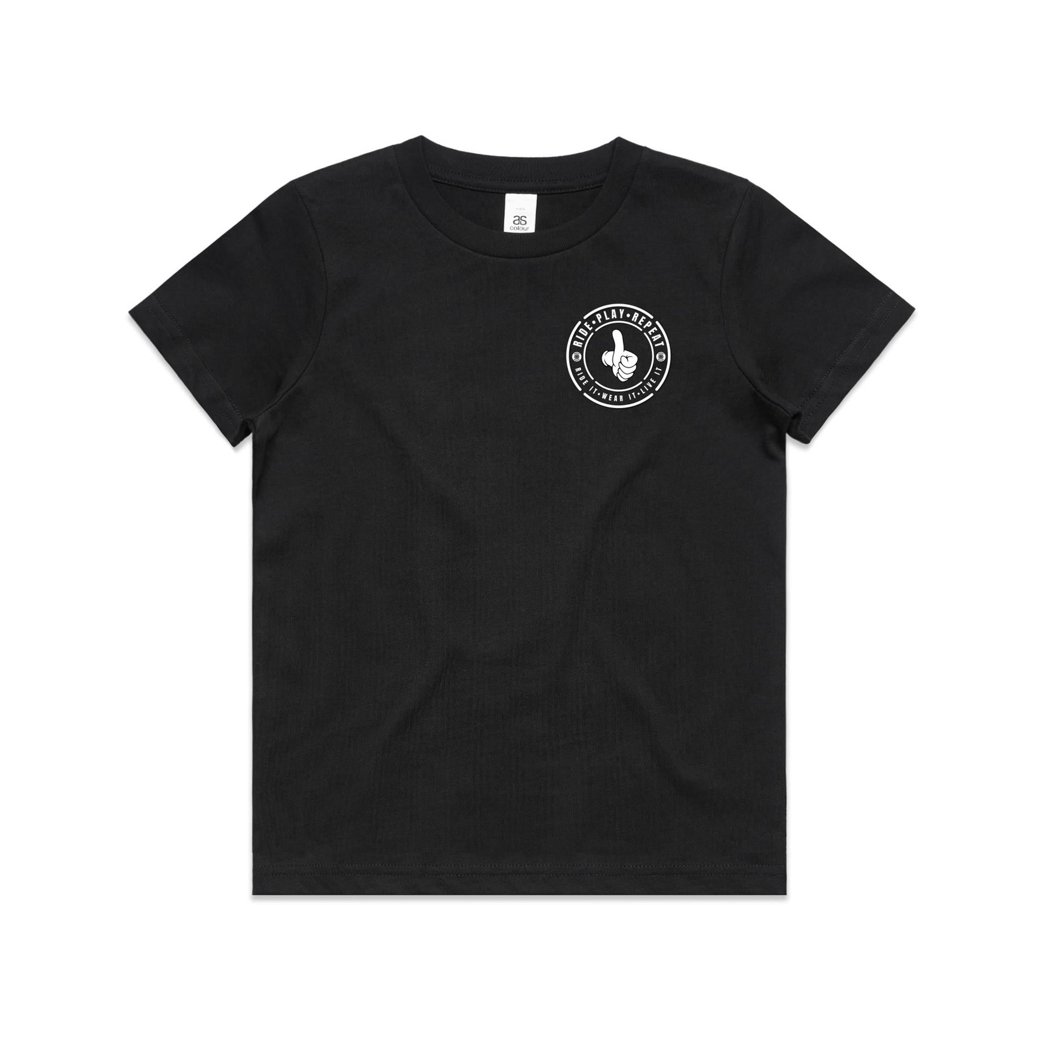 TSHIRT | THUMBS UP | YOUTH